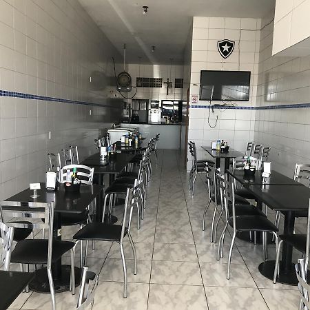 Hotel E Restaurante Maracana Juazeiro do Norte Luaran gambar