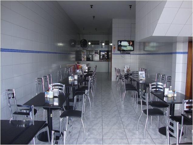 Hotel E Restaurante Maracana Juazeiro do Norte Luaran gambar