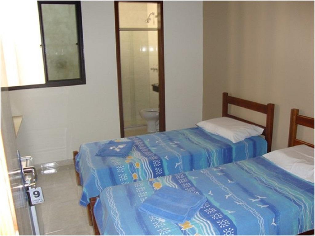 Hotel E Restaurante Maracana Juazeiro do Norte Luaran gambar