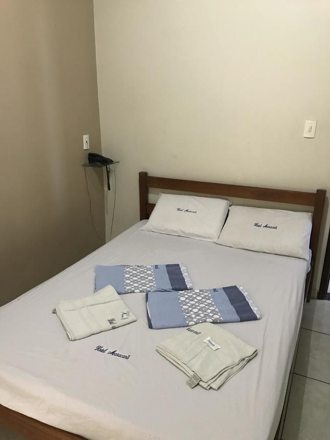 Hotel E Restaurante Maracana Juazeiro do Norte Luaran gambar