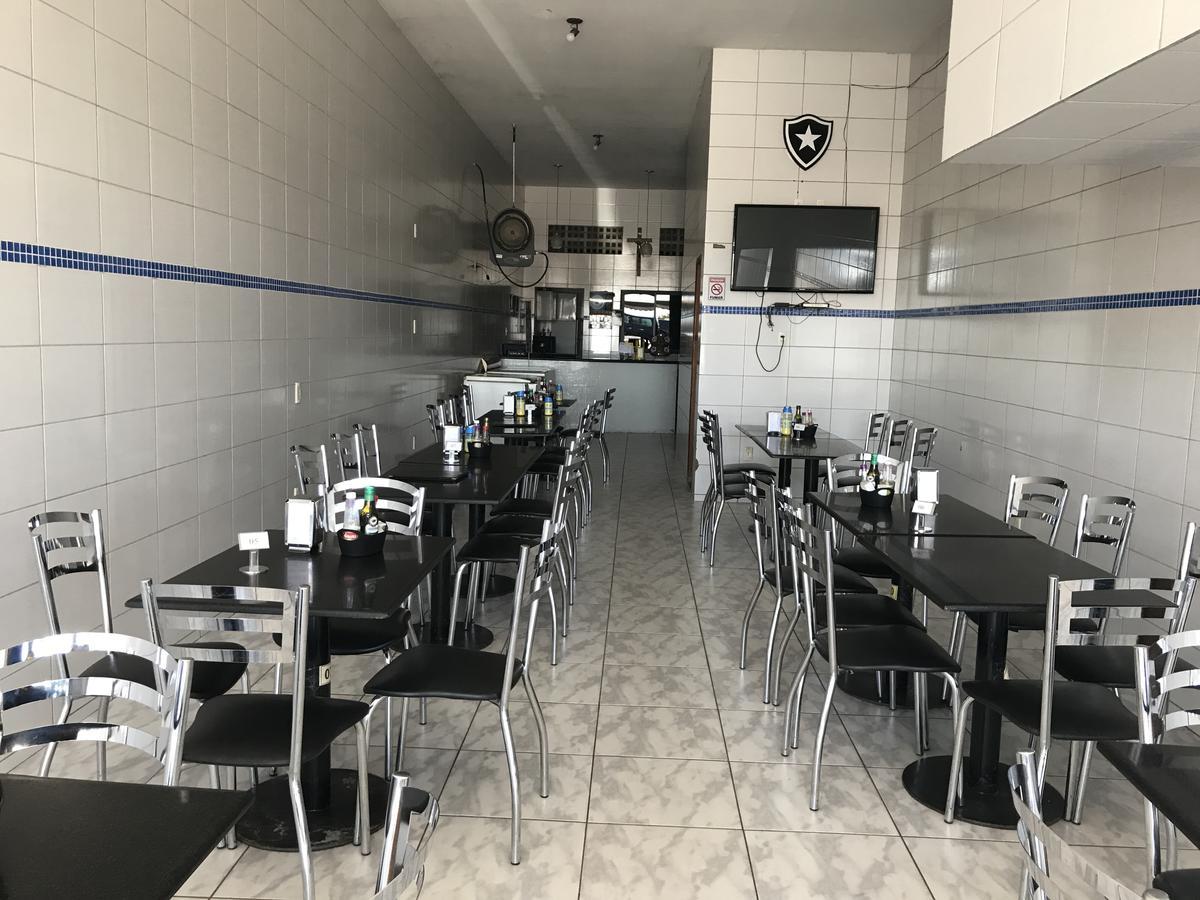 Hotel E Restaurante Maracana Juazeiro do Norte Luaran gambar